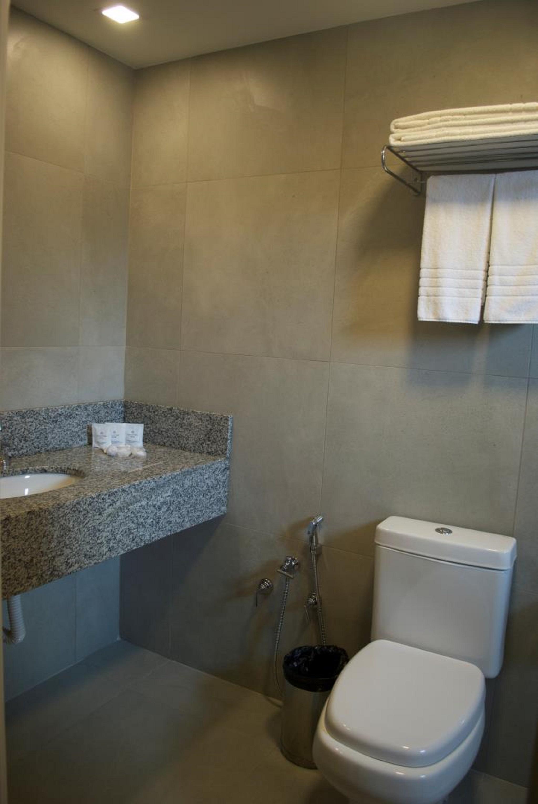 Master Express Cidade Baixa - Proximo A Ufrgs E A Santa Casa Porto Alegre Exterior photo
