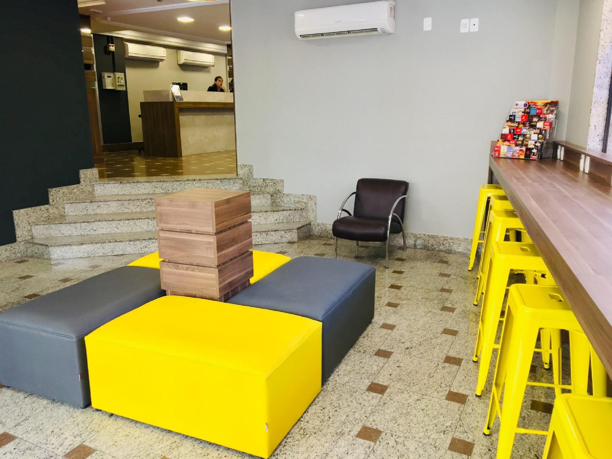 Master Express Cidade Baixa - Proximo A Ufrgs E A Santa Casa Porto Alegre Exterior photo