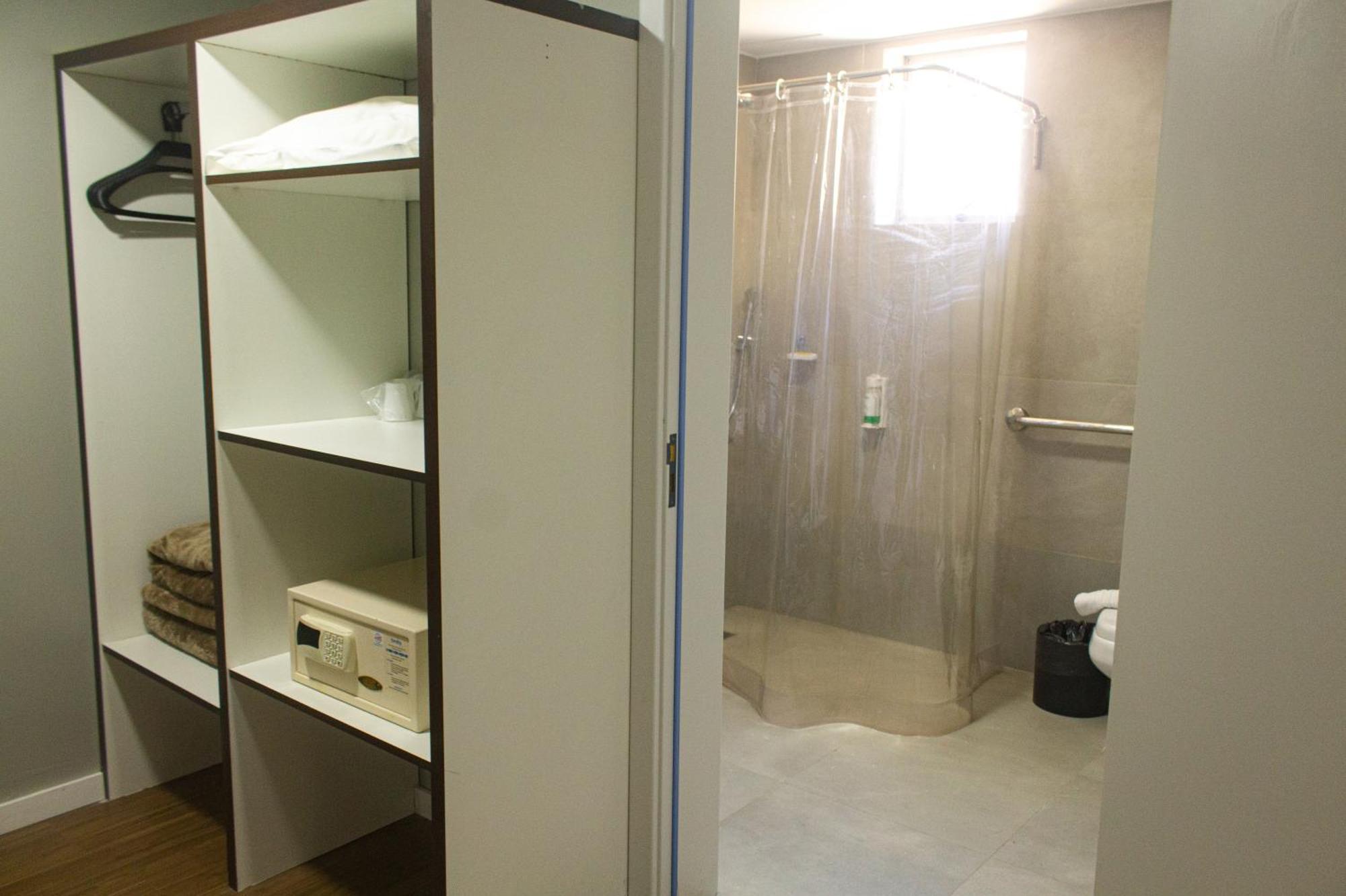 Master Express Cidade Baixa - Proximo A Ufrgs E A Santa Casa Porto Alegre Exterior photo